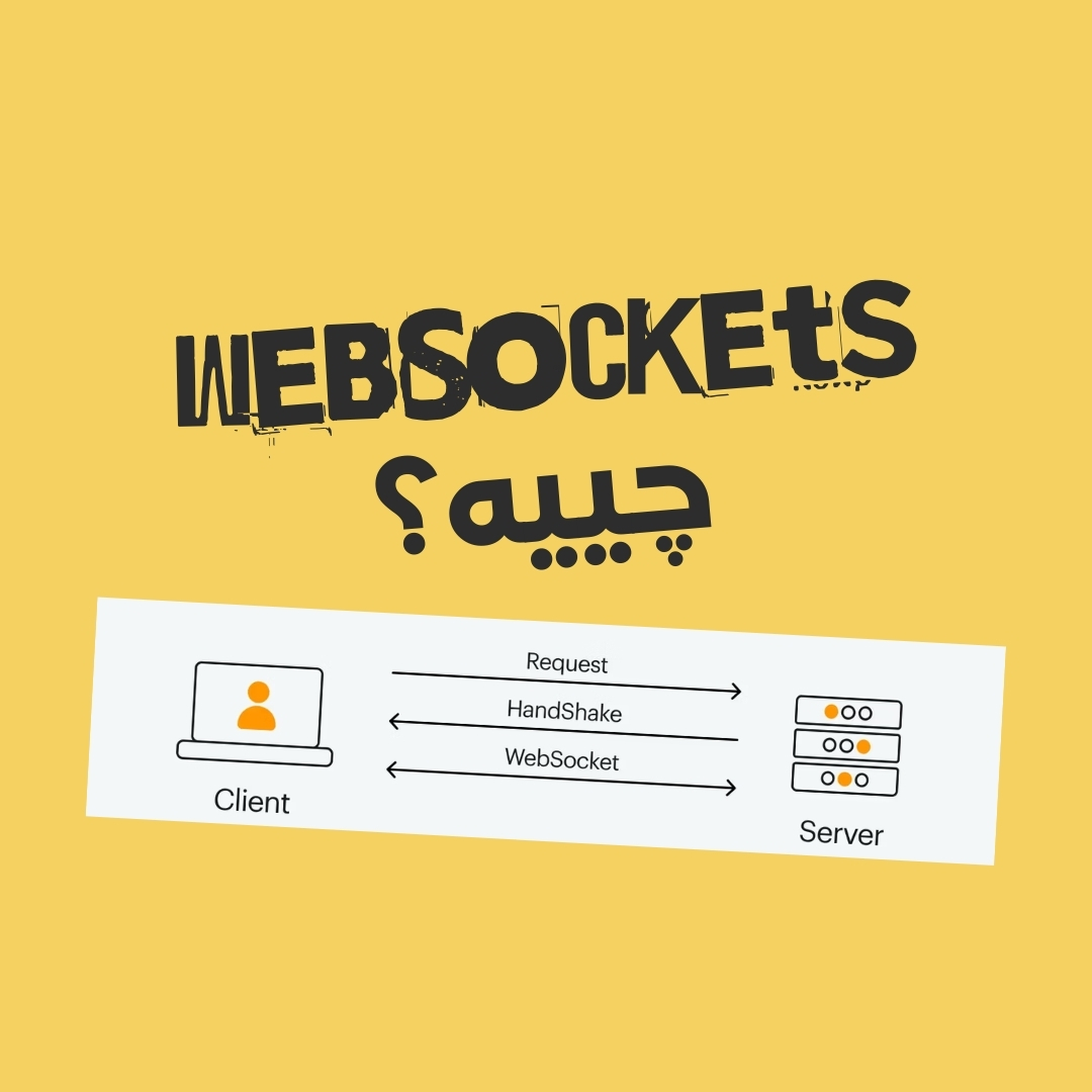 وێب سۆکێت (WebSockets) چییە؟