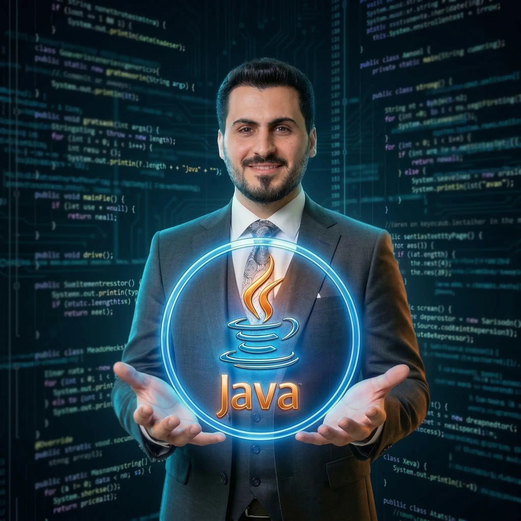 کۆرسی گشتگیری زمانی پرۆگرامسازی Java