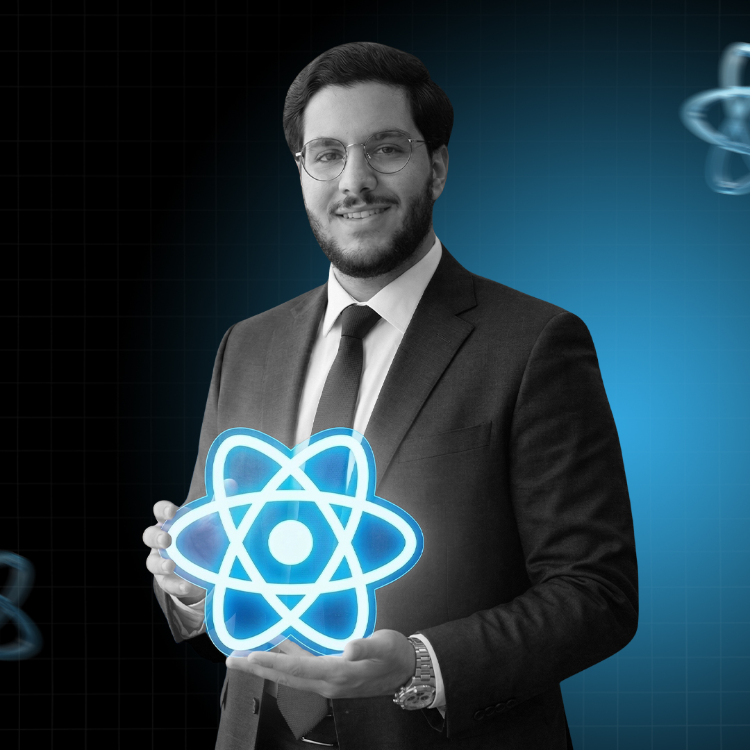 کۆرسی React Js + Tailwind CSS