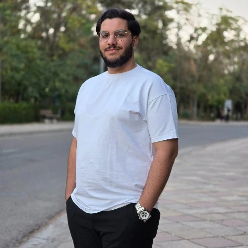 سەرهەنگ ئازاد عبداللە