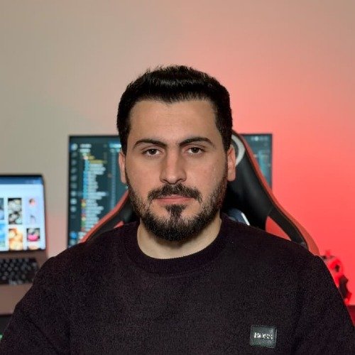 کاوان ئیدریس